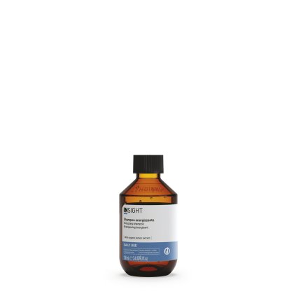 INSIGHT Daily Use Energizing Shampoo 100 ml