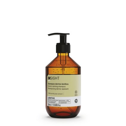 INSIGHT Lenitive Dermo-Calming Shampoo 350 ml