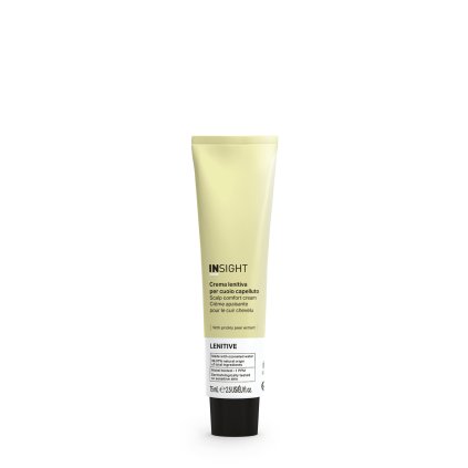INSIGHT Lenitive Scalp Comfort Cream 75 ml