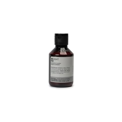 INSIGHT Man Beard Cleanser 100 ml - šampon na vousy