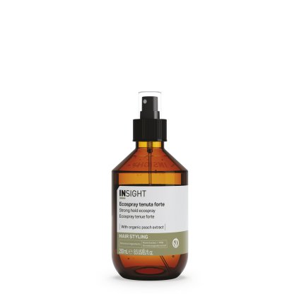 INSIGHT Styling Strong Hold Ecospray 250 ml