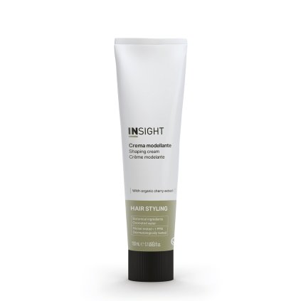 INSIGHT Styling Shaping Cream 150 ml