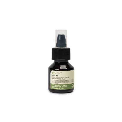 INSIGHT Styling Hair Repair Complex 50 ml - ochranné sérum na vlasy