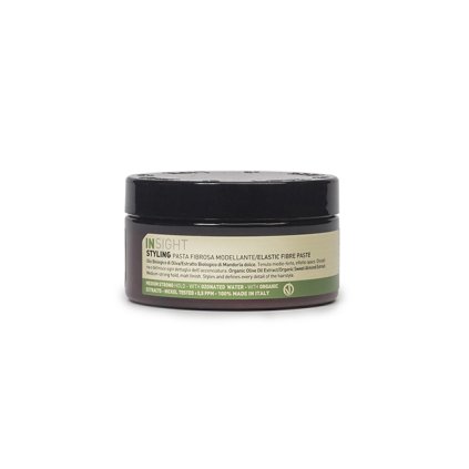 INSIGHT Styling Elastic Fibre Paste 90 ml - vláknitá tvarovací pasta