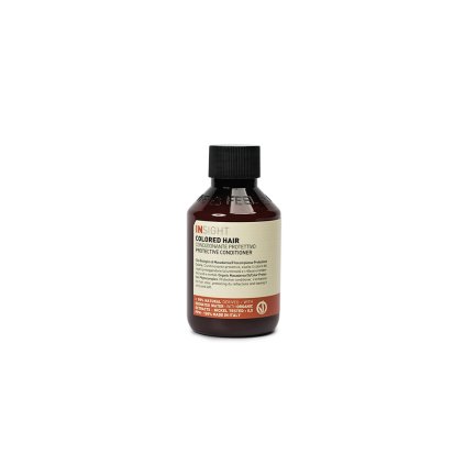 INSIGHT Colored Hair Protective Conditioner 100 ml - kondicionér pro barvené vlasy
