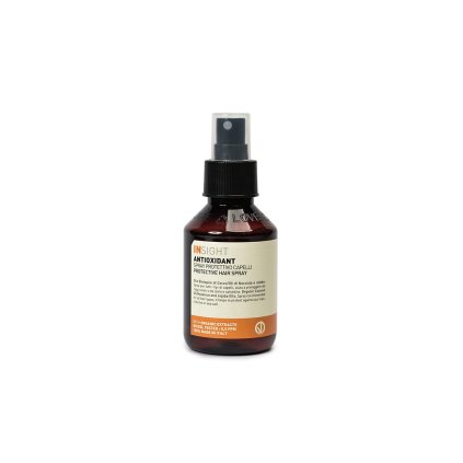 INSIGHT Antioxidant Protective Hair Spray 100 ml - ochranný sprej na vlasy