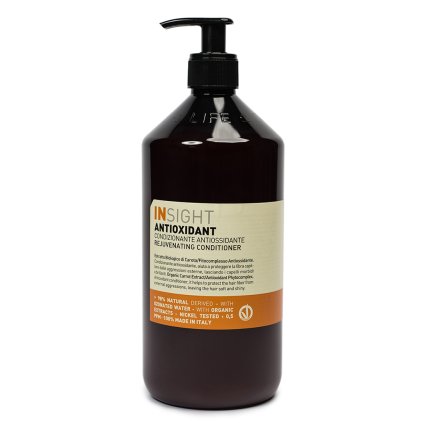 INSIGHT Antioxidant Rejuvenating Conditioner 900 ml - kondicionér pro oživení vlasů