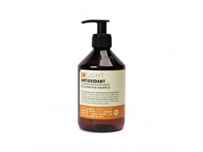 INSIGHT Antioxidant Rejuvenating Shampoo 400 ml - šampon pro oživení vlasů