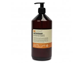 INSIGHT Antioxidant Rejuvenating Shampoo 900 ml - šampon pro oživení vlasů
