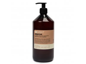 INSIGHT Sensitive Skin Shampoo 900 ml - šampon na vlasy s citlivou pokožkou