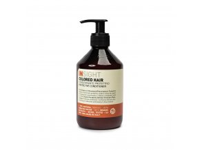 INSIGHT Colored Hair Protective Conditioner 400 ml - kondicionér pro barvené vlasy