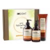 Sada INSIGHT ANTIOXIDANT šampon 400 ml + kondicionér 400 ml + maska 250 ml dárkový box