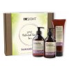 Sada INSIGHT DAMAGED HAIR šampon 400 ml + kondicionér 400 ml + maska 250 ml dárkový box