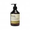 INSIGHT Anti-Frizz Hydrating Shampoo 400 ml - šampon pro vlnité vlasy