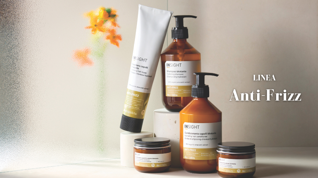 ANTI-FRIZZ