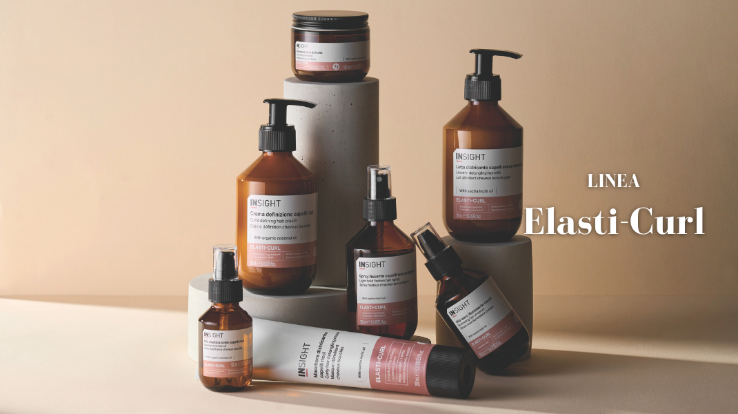 Elasti-Curl