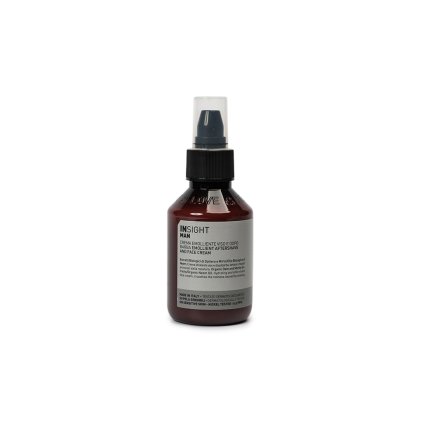 218 insight man emollient after shave and face cream 100 ml krem po holeni