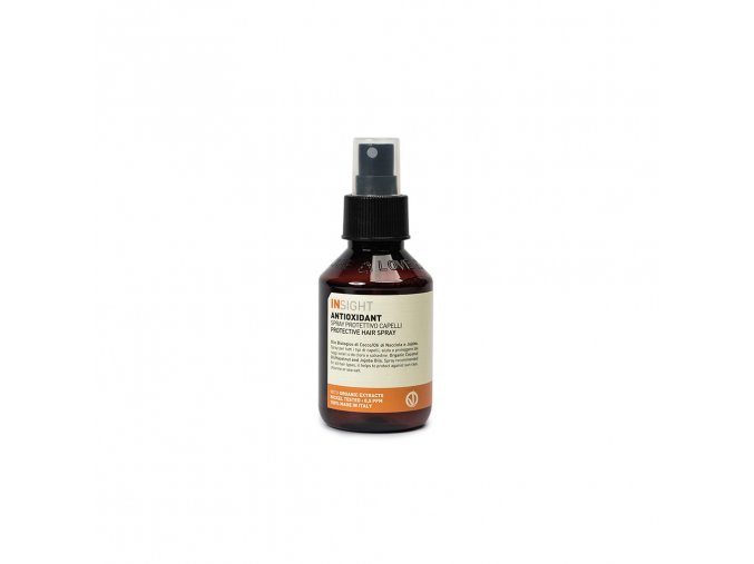 672 insight antioxidant protective hair spray 100 ml ochranny sprej na vlasy