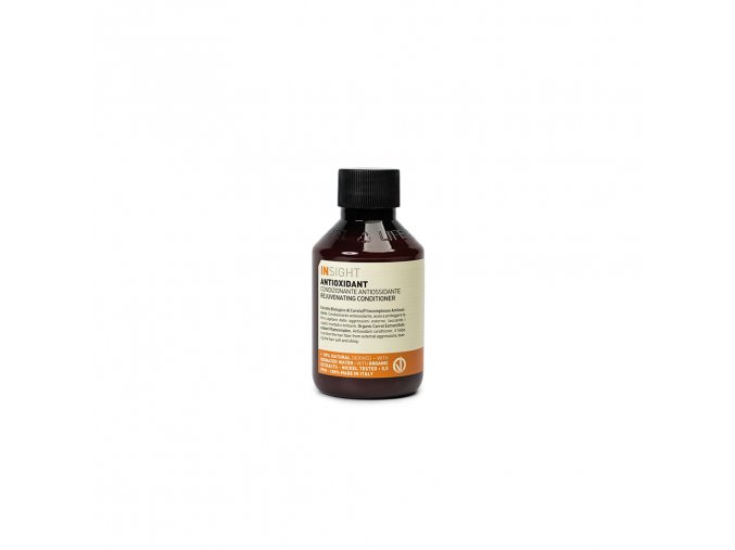 678 insight antioxidant rejuvenating conditioner 100 ml kondicioner pro oziveni vlasu
