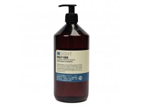 INSIGHT DAILY USE energizing shampoo 900ml