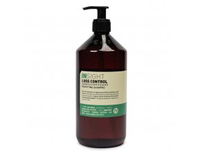 188 insight loss control fortifying shampoo 900 ml sampon proti padani vlasu