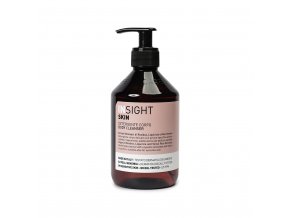 170 insight skin body cleanser 400 ml sprchovy gel