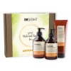 Sada INSIGHT ANTIOXIDANT šampón 400 ml + kondicionér 400 ml + maska 250 ml darčekový box