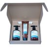Sada INSIGHT DAILY USE šampón 400 ml + kondicionér 400 ml + maska 250 ml darčekový box