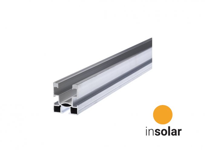 SOLAR FISH 4,45 m