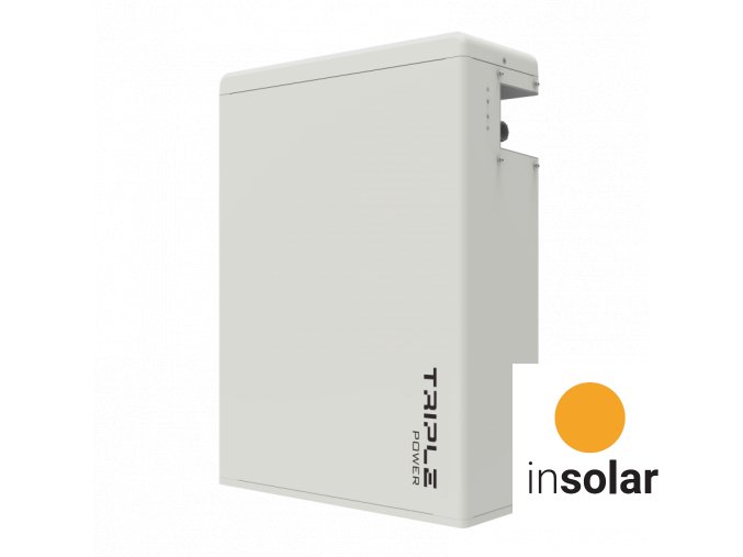 solax triplepower 58 kw slave