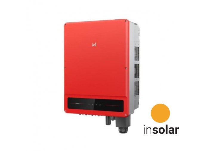 GoodWe GW50KS-MT (wifi, displej)
