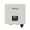 Měnič Solax X3-Hybrid-15.0-D