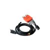 BFS-11 120V input