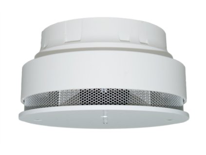 ph smoke dedector air