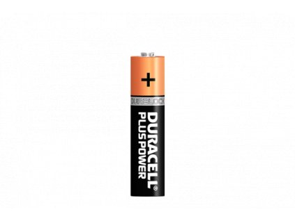 duracell plus power aaa