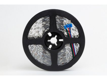 c loxone led strip rgbw ip20 2