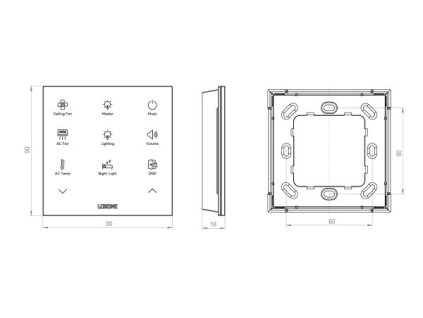 ph shop touch pure flex 01 2x 3 7