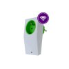 100120 smart socket air seitlich