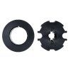 geiger solidline air 85mm adapter front free
