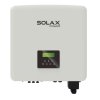 solarni menic solax x3 hybrid 120 d g4