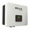 solarni menic solax x3 100 t