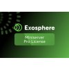 ph release shop miniserver pro license exosphere 2x