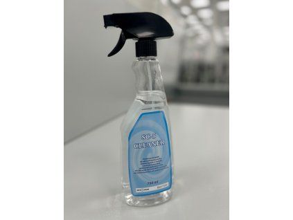 SC-5 CLEANER