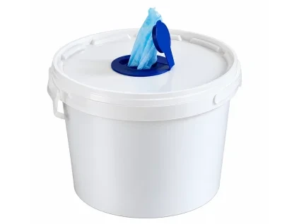 ipa bucket
