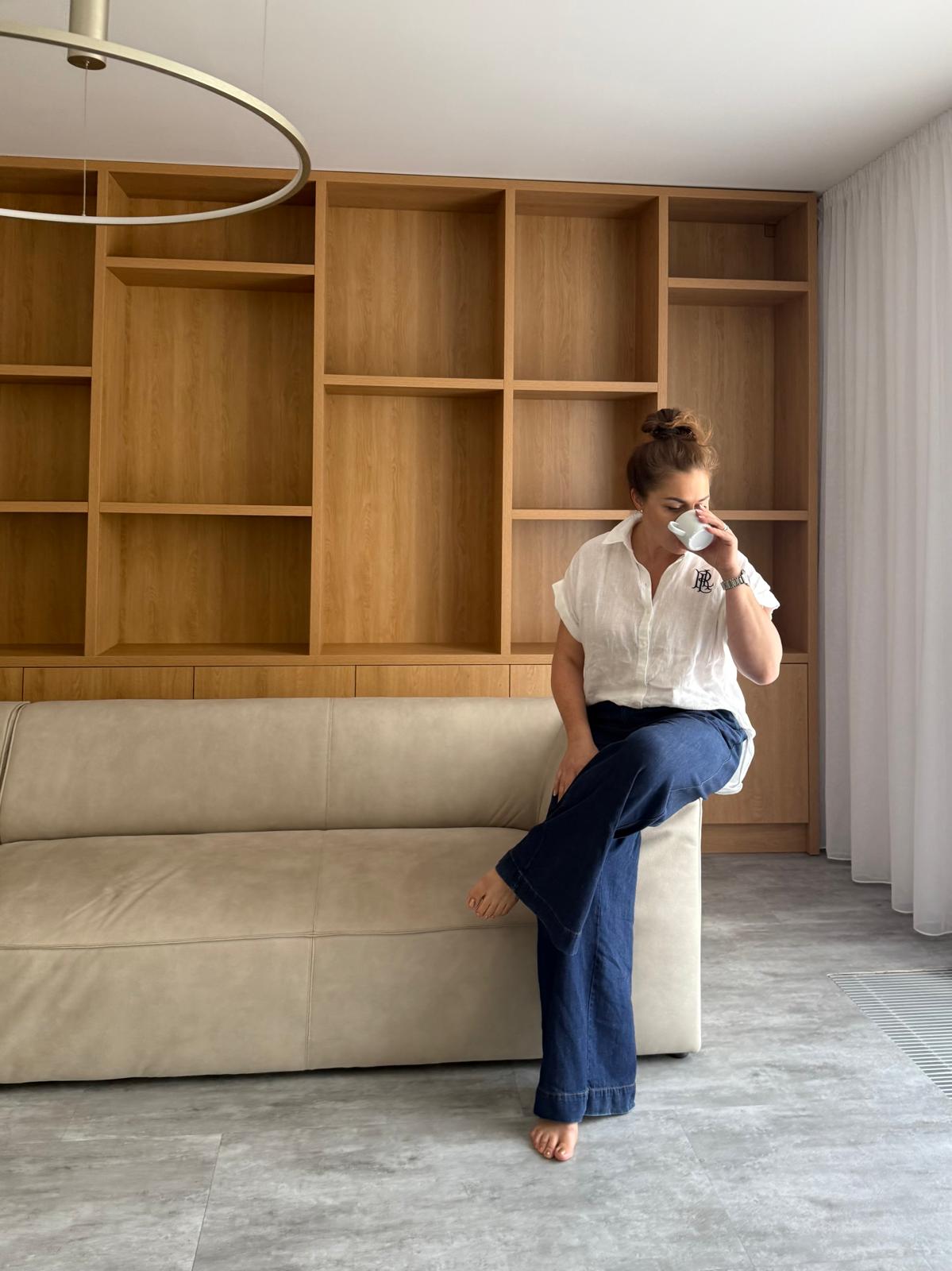 Něco málo o mně aneb kdo stojí za značkou Intuition interiéry