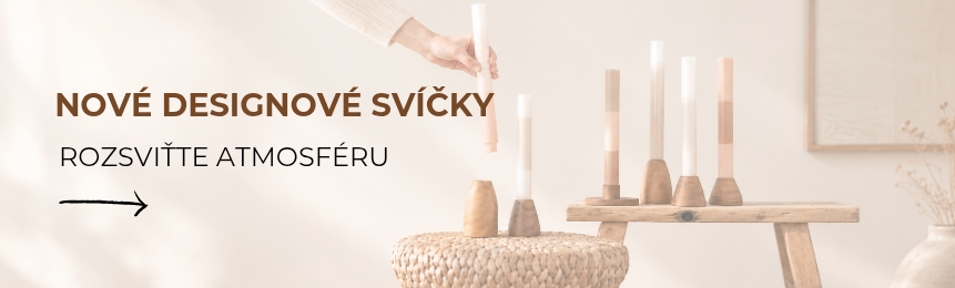 Novinky | Intuition interiéry