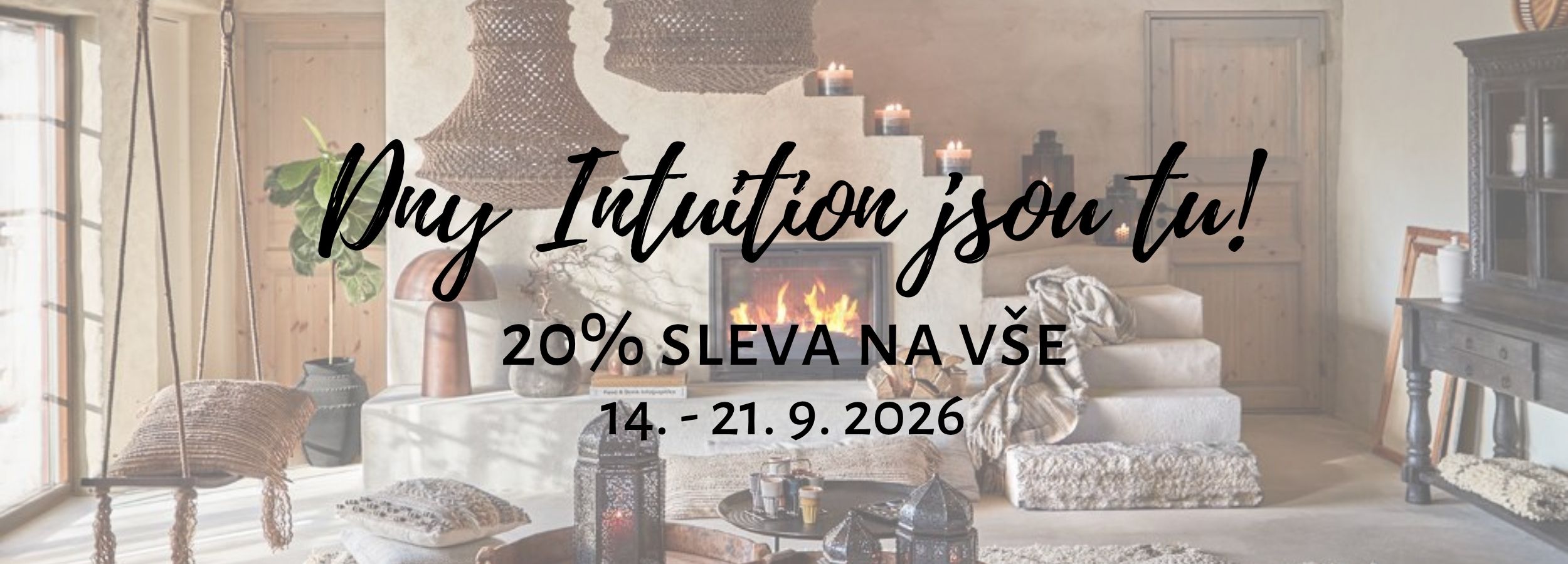 intuition interiery