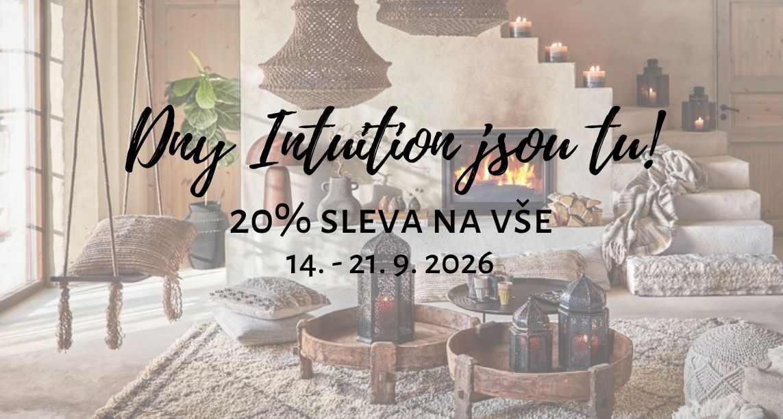 intuition interiery
