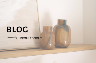 Vánoce | Intuition interiéry