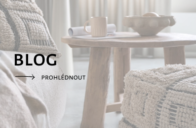 Vánoce | Intuition interiéry